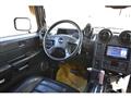2005 Hummer H2