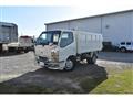 2002 Mitsubishi Fuso Canter