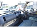 2002 Mitsubishi Fuso Canter