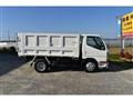 2002 Mitsubishi Fuso Canter