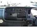 2002 Mitsubishi Fuso Canter