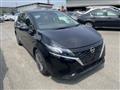 2022 Nissan Note