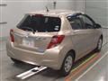 2016 Toyota Vitz