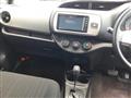 2016 Toyota Vitz
