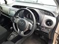 2016 Toyota Vitz