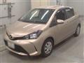 2016 Toyota Vitz