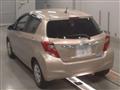 2016 Toyota Vitz
