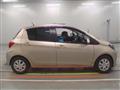 2016 Toyota Vitz