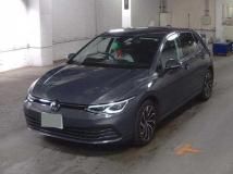 2022 Volkswagen Golf