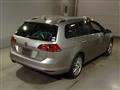 2014 Volkswagen Golf Variant