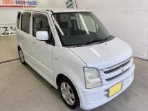2005 Suzuki Wagon R