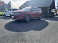 2017 Nissan X-Trail
