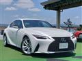 2023 Lexus IS