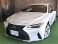 2023 Lexus IS