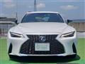 2023 Lexus IS