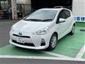 2013 Toyota AQUA