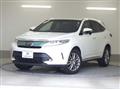 2018 Toyota Harrier