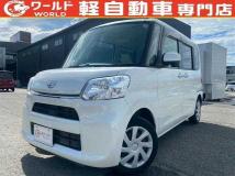 2014 Daihatsu Tanto