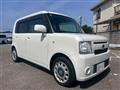 2014 Daihatsu Move Conte