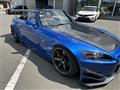 2007 Honda S2000