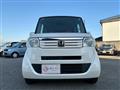 2012 Honda N BOX