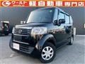 2012 Honda N BOX