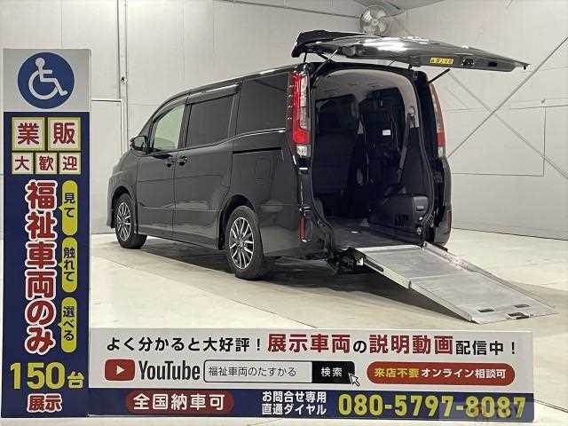 2014 Toyota Noah