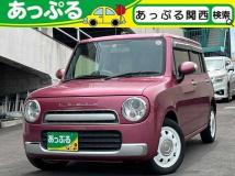 2014 Suzuki Lapin