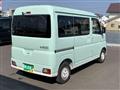 2023 Daihatsu Hijet Cargo