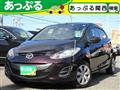 2012 Mazda Demio