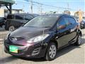 2012 Mazda Demio