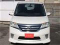 2012 Nissan Serena