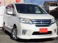 2012 Nissan Serena