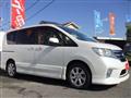 2012 Nissan Serena