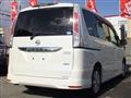 2012 Nissan Serena