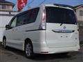 2012 Nissan Serena