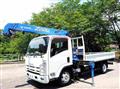 2014 Isuzu Elf Truck