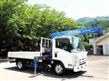 2014 Isuzu Elf Truck