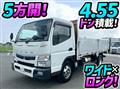 2017 Mitsubishi Fuso Canter