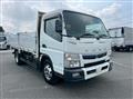 2017 Mitsubishi Fuso Canter