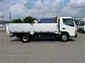 2017 Mitsubishi Fuso Canter