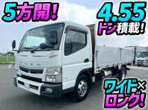 2017 Mitsubishi Fuso Canter