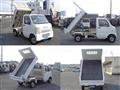 2006 Suzuki Carry Truck