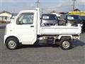 2006 Suzuki Carry Truck