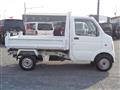 2006 Suzuki Carry Truck