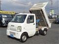 2006 Suzuki Carry Truck