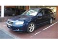 2005 Subaru Legacy Touring Wagon