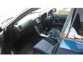 2005 Subaru Legacy Touring Wagon