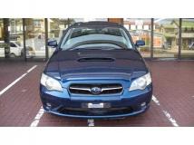 2005 Subaru Legacy Touring Wagon