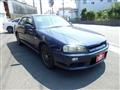 2000 Nissan Skyline